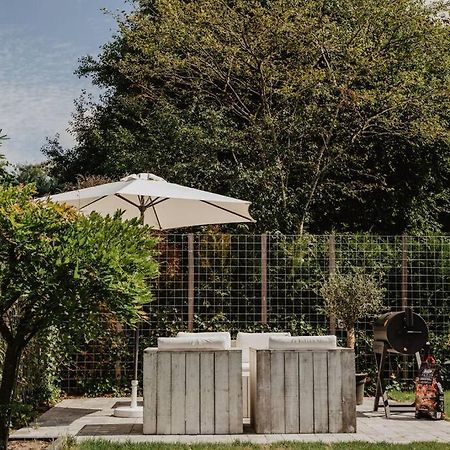 Life & Cooking Holiday Home Ermelo Exterior foto