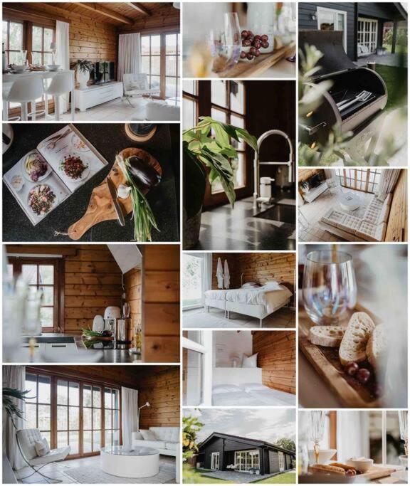 Life & Cooking Holiday Home Ermelo Exterior foto
