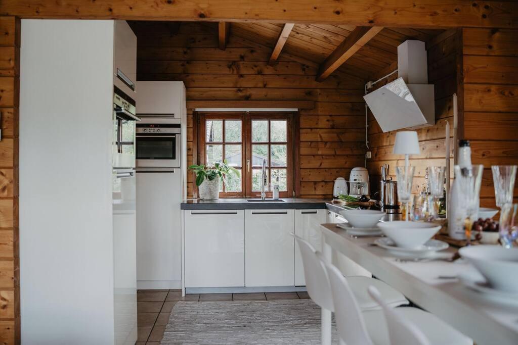 Life & Cooking Holiday Home Ermelo Exterior foto