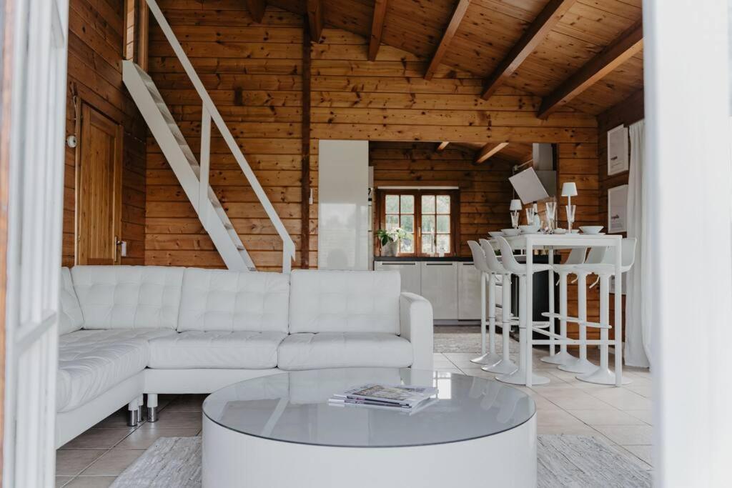 Life & Cooking Holiday Home Ermelo Exterior foto