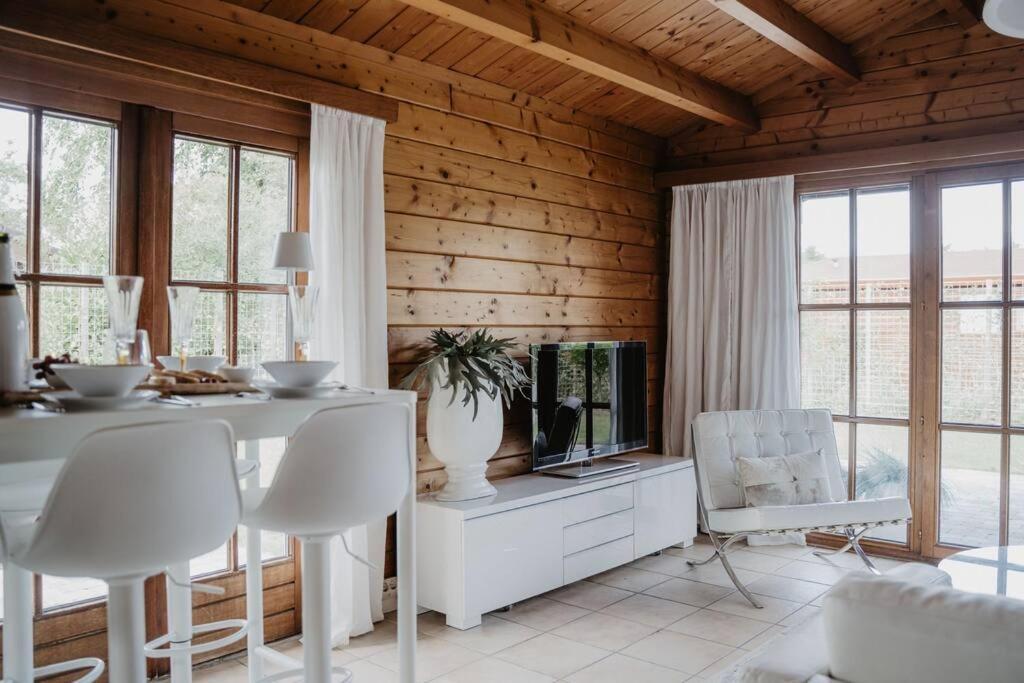 Life & Cooking Holiday Home Ermelo Exterior foto