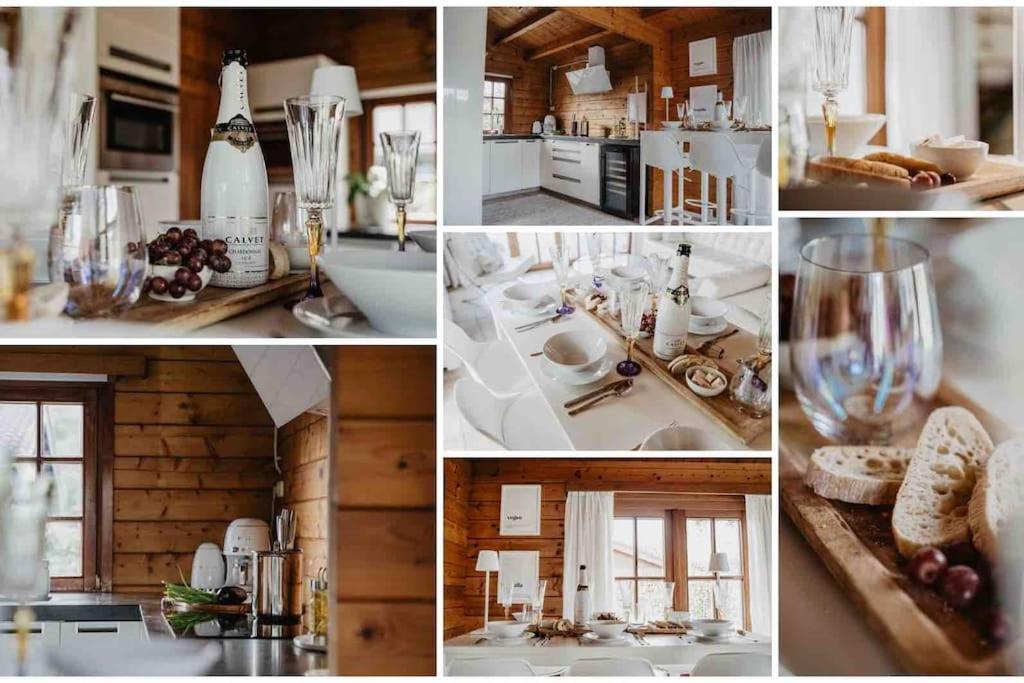 Life & Cooking Holiday Home Ermelo Exterior foto