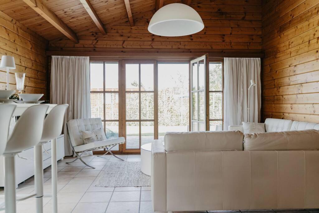 Life & Cooking Holiday Home Ermelo Exterior foto