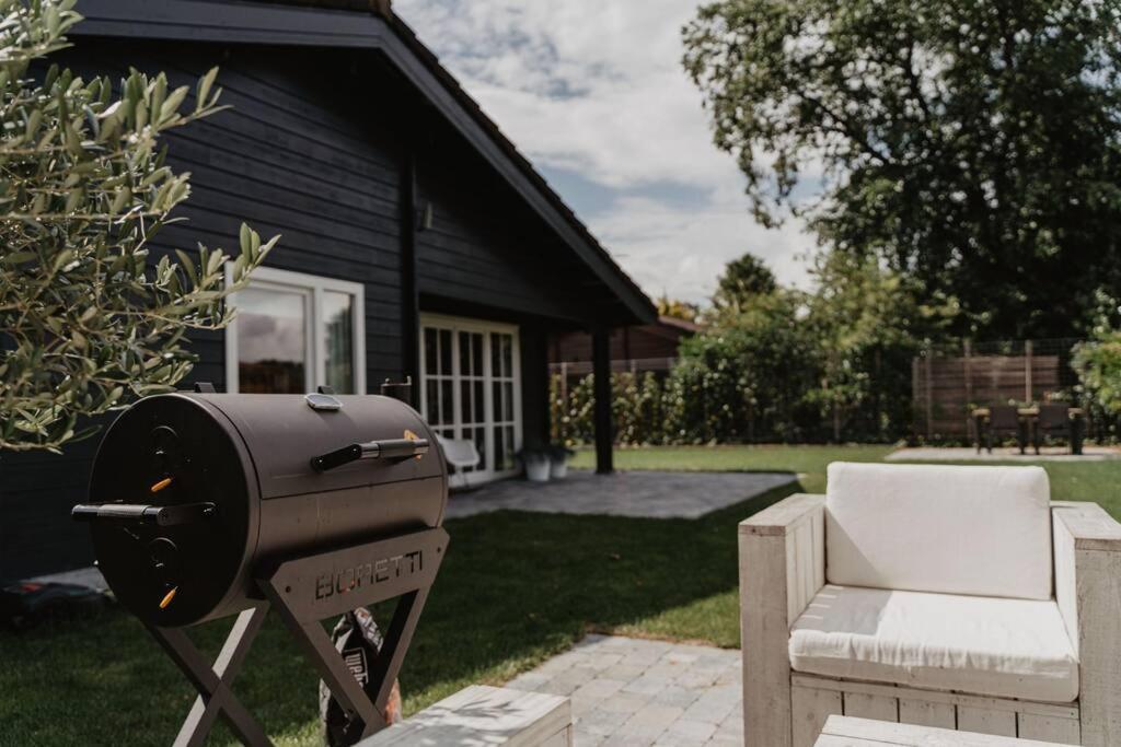 Life & Cooking Holiday Home Ermelo Exterior foto